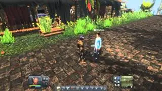 Building a Rifle in Planet Explorers - Njoystic - 4 / 5