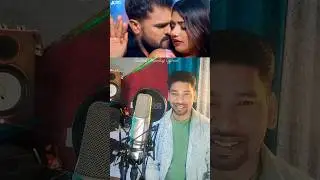 #Garam Kara ❤️ #Santosh Bhardwaj #khesari #shilpi #shorts #bhojpuri #trending #viral #jadaspecialso