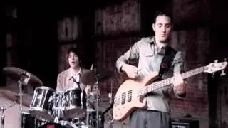 Josie Field - 10 Years