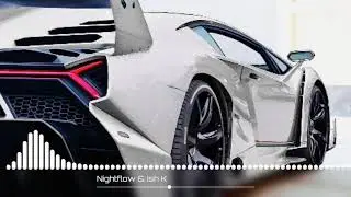 Nightflow & Ish K - Sahara ⚡ Басс Музыка в Машину 2020 ⚡