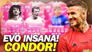 FC 25 | 🔥 DO THE NEW SUPER META EVOLUTION NOW - CONDOR!