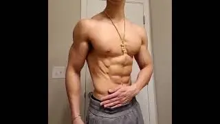 Don't train to be skinny