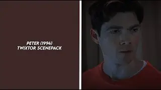 Peter (fear street 1994) twixtor scenepack