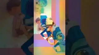 Alberto x Luca