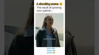 A shocking scene 😦, love story movies clips #trending#foryou#explore#onepiece#movie#trending