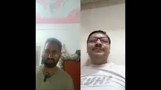 Highlight 29:55 &ndash; 34:55 from Abhishesh Pundir is live with Guest for Norway🇳🇴 work visa Q & A