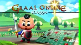 GraalOnline Classic | Bear Hat And Morph Quest