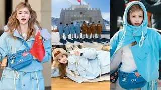 Last day of filming for Keep Running Season Special 2025 in Xinjiang