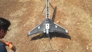 Trimble UX5 Launch in Bursa