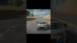 Supra Mk4 🔥 | Drive Zone Online | Drive Zone Online Gameplay #youtubeshorts #shorts