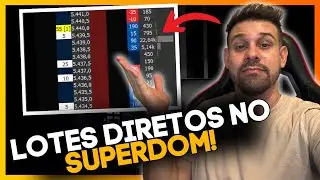 Lotes Diretos no SuperDOM do D&oacute;lar &mdash; Poucos Sabem isso!