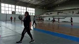Diablitas Durango vs Club Ramval