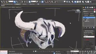 How to Get Custom Armor Into Skyrim pt. 1