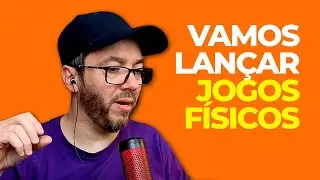 Agora n&atilde;o tem mais volta... NOVA PUBLISHER RETR&Ocirc;!