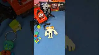 Monster Train 😱 mutant creation
