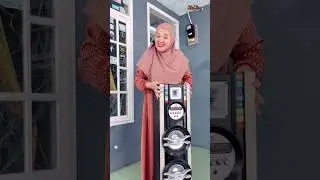 AZKA DI KERJAIN PAKAI SOUND HOREG😅🤣🙈 #comedy #hiburansegar #trending #funny #shorts #humor