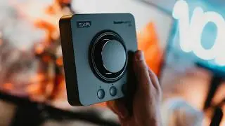 L'accessoire qui va changer votre exp&eacute;rience audio en gaming &agrave; jamais