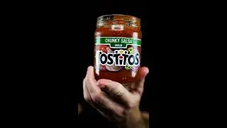I Ate The Most POPULAR Super Bowl Food All Day #Shorts