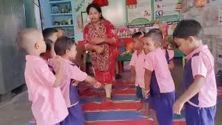 DECE 04 project video, phase 2, Activity session 22