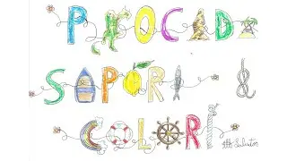 Procida, sapori e colori: la III E della Capraro in 