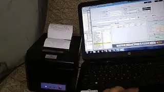 Java Desktop Restaurant Point Of Sala System (POS) Software With KOT #java #possoftware