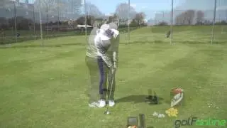 Changing Trajectory In Your Short Game with Mark Crossfield