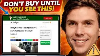 FuelSync Fuel Saver Review (2026) | fuelsyncdevice.com Overview, Pros & Cons