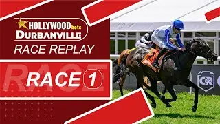 20260117 Hollywoodbets Durbanville Race 1 won by BEHAVE HARRIS