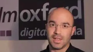 OFVM Film Oxford After Effects Course Testimonial #1