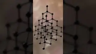 Elmas mı Kurşun Kalem mi? Karbonun &Ccedil;ift Y&uuml;z&uuml;!