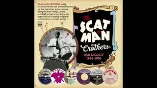 Scatman Crothers - A Gruntin' And A-Groanin' (The Wrestlers Song)