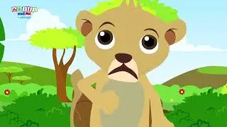 Episode 50: Mbegu ya ajabu  | Episode nzima ya Akili and Me | Katuni za watoto