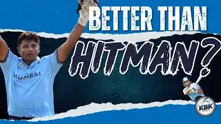 Sarfaraz Khan RCB To CSK Journey! 157 vs Goa, Fastest Vijay Hazare Century & Team India Question