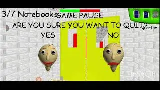 top 2 baldi basics mod favorit android port
