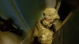 Extreme Airsoft RI - Raid - 2/6/16