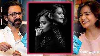 Suhani Shah Shares How She Became A Mentalist