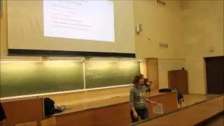 Cryptocon. Методы взлома