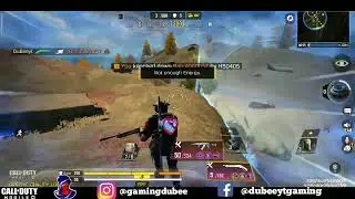 codm #callofdutymobile #callofdutymobilelive #codm