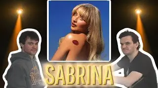 Sabrina Carpenter - Short n' Sweet (2024) - z Ucha do Ucha