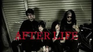 Blood Prophecy - AFTER LIFE  Official Lyric Video