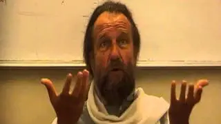 Jean Yves Leloup - Jésus Fils Unique de Dieu.