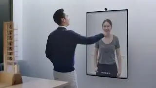 Introducing Microsoft Surface Hub 2S