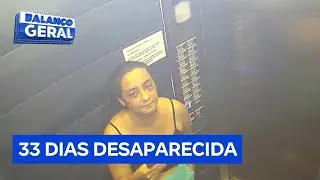 Polícia investiga desaparecimento de corretora em Caldas Novas (GO)