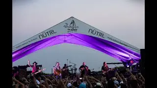 Sister Hazel - Coconut Trees (Official Music Video)
