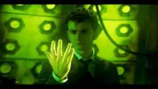 Doctor Who - Svetofor
