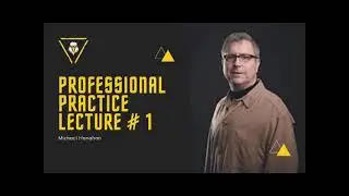Schiff Hardin Lecture 01 - Introduction - Legal Foundation - Dispute Resolution (2019)