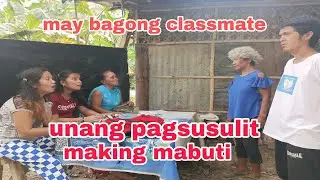 mga batang sipat ( nagpa spelling c mam )