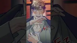 Cre:@Pei Bao&clubs;★ #bl#manga#manhwa#fypシ#shorts#shortsfeed#Sayoribl