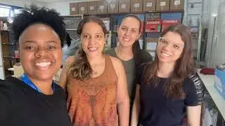MELHORES MOMENTOS TURNO VESPERTINO 2025 - E.M. DR. GLADSEN GUERRA DE REZENDE