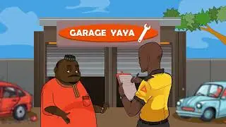Flash Intervention protects Mr. Yaya
